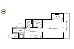 ソフィアコート間取り図面