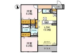 Sourian(スリアン)間取り図面