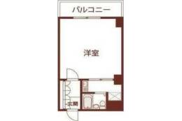 Gran Pino 桃山台間取り図面