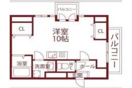 Gran Pino 桃山台間取り図面