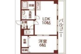 Gran Pino 桃山台間取り図面
