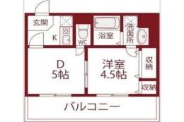 Gran Pino 桃山台間取り図面