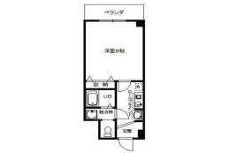 フルハウス間取り図面