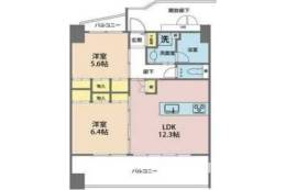 スティング間取り図面