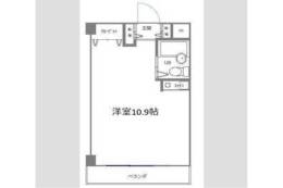エスポワールミヤビ間取り図面