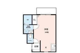 rn Terrace 高槻間取り図面