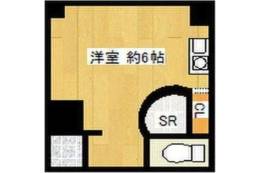 エクセレンス月が丘間取り図面