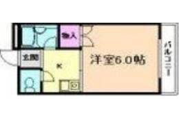 サンローズ春日間取り図面
