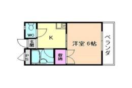サンローズ春日間取り図面
