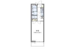 クレイノＴＡＩＳＥＩ間取り図面