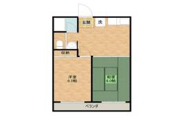 オートリマンション間取り図面