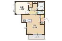 ｇｒａｃｅ間取り図面