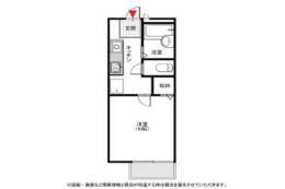 センタービレッジ間取り図面