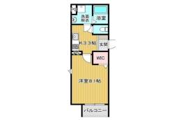 シューンハイム間取り図面