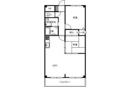 ラ メゾン ブリエ間取り図面