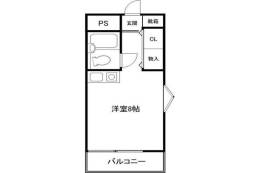 エナブル吹田間取り図面
