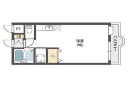 ルーラル北野間取り図面