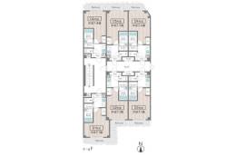 AILE南茨木間取り図面