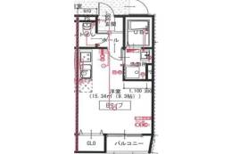 DMタウン間取り図面