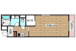 DAIKO KAMICHUJYO間取り図面
