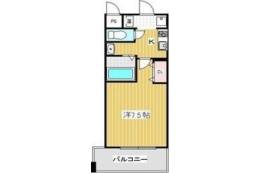 Win Road Esaka間取り図面