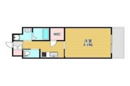 Excellent　Kishibe間取り図面
