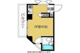 オラシオン山手間取り図面