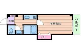 アーサー永井間取り図面