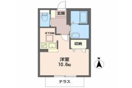 ヴァンベール山田間取り図面