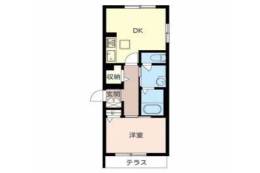 ＳＫＹ　ｄ’Ｈａｂｉｔａｔｉｏｎ間取り図面