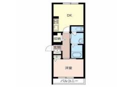 ＳＫＹ　ｄ’Ｈａｂｉｔａｔｉｏｎ間取り図面