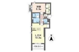 ８０ＨＯＵＳＥ間取り図面