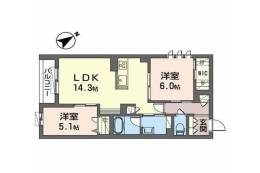 Ａｌｉｖｉｏ間取り図面