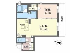 Ｍａｉｓｏｎ　ＲｅｎＡｒｂｒｅ間取り図面