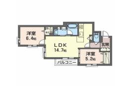 ＳｈａＭａｉｓｏｎ　Ｓｅｒｅｎｏ間取り図面