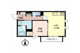 シャーメゾン　ｗｅｌｉｎａ間取り図面