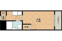 ルーミングハウス梶間取り図面