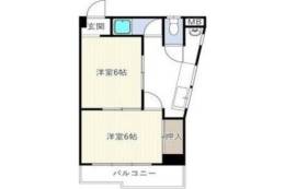 末広ビル間取り図面