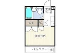 末広館間取り図面