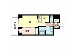 Ｇｒａｎｄ　Ｒｉｒｅ間取り図面