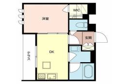 シャーメゾン広陽間取り図面