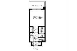 ロイス茨木奈良町間取り図面
