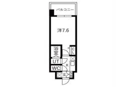 ロイス茨木奈良町間取り図面