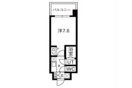 ロイス茨木奈良町間取り図面