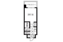 ロイス茨木奈良町間取り図面