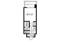ロイス茨木奈良町間取り図面