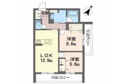 Ｂａｙ　Ｔｒｅｅ間取り図面