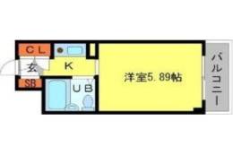 ハイツシグマ間取り図面