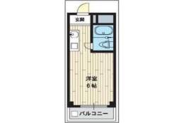 メゾン・ド・スラン間取り図面