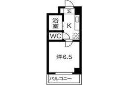 MIRUS　aikawa間取り図面